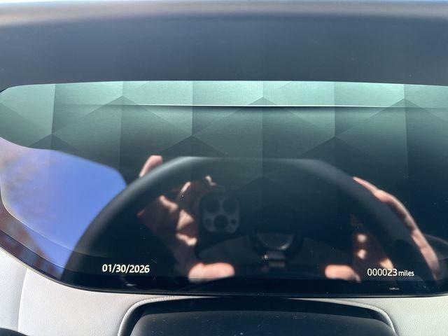 new 2026 Land Rover Range Rover Sport car, priced at $96,015