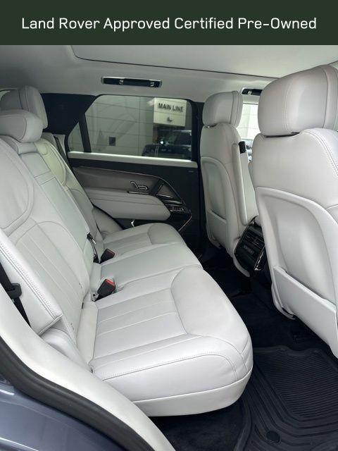 used 2023 Land Rover Range Rover Sport car, priced at $72,995