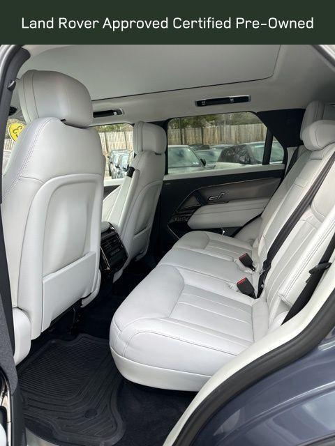 used 2023 Land Rover Range Rover Sport car, priced at $72,995