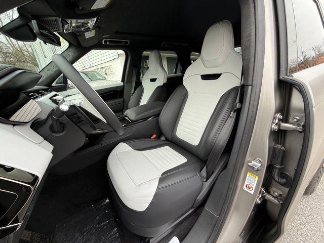 new 2026 Land Rover Range Rover Sport car, priced at $174,065