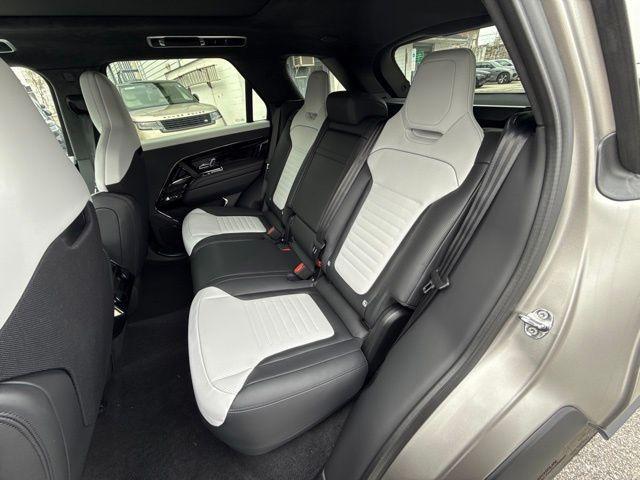 new 2026 Land Rover Range Rover Sport car, priced at $174,065