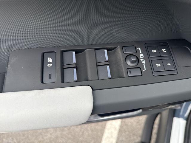 new 2026 Land Rover Defender car, priced at $86,866