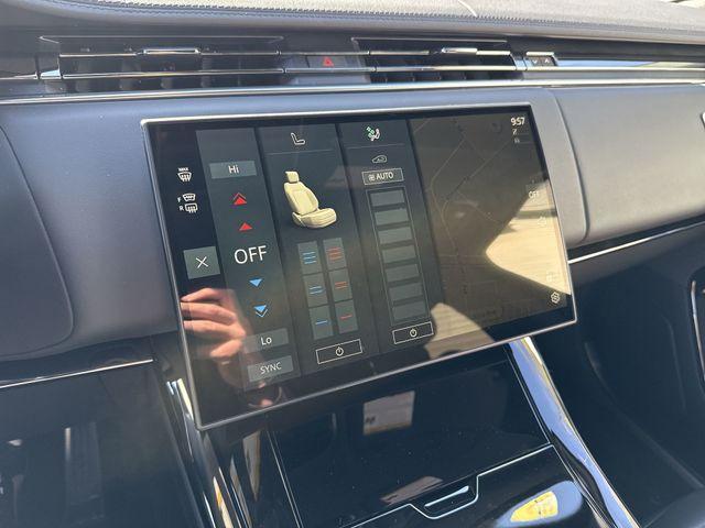 new 2026 Land Rover Range Rover Sport car, priced at $103,255