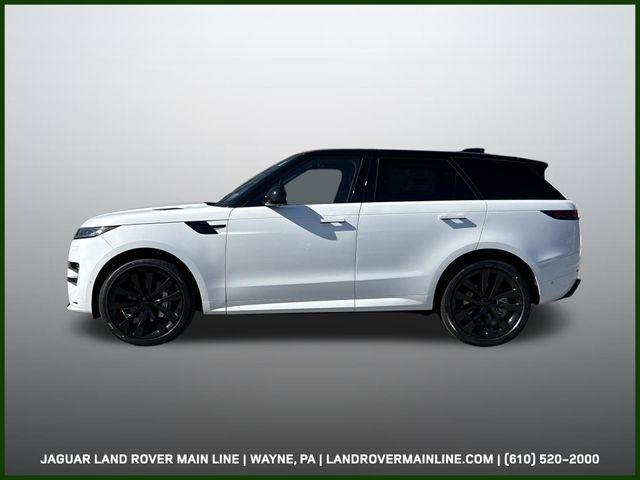 new 2026 Land Rover Range Rover Sport car, priced at $103,255