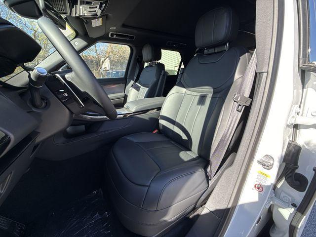 new 2026 Land Rover Range Rover Sport car, priced at $103,255