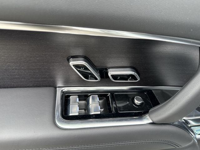 new 2026 Land Rover Range Rover car, priced at $154,735