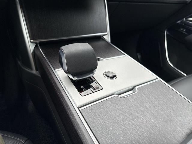 new 2026 Land Rover Range Rover car, priced at $154,735