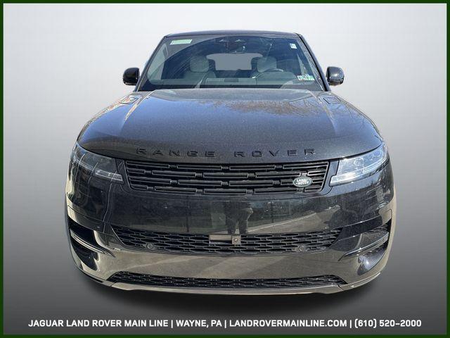 new 2026 Land Rover Range Rover Sport car, priced at $94,465
