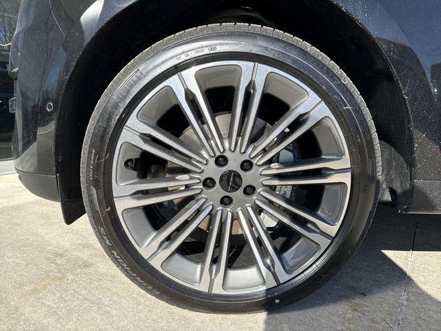 new 2026 Land Rover Range Rover Sport car, priced at $94,465