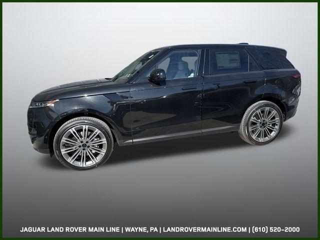 new 2026 Land Rover Range Rover Sport car, priced at $94,465