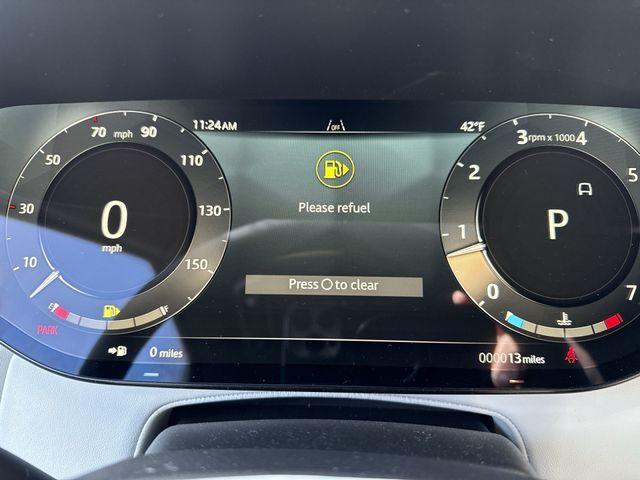 new 2026 Land Rover Range Rover Sport car, priced at $94,465