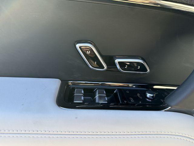 new 2026 Land Rover Range Rover Sport car, priced at $94,465