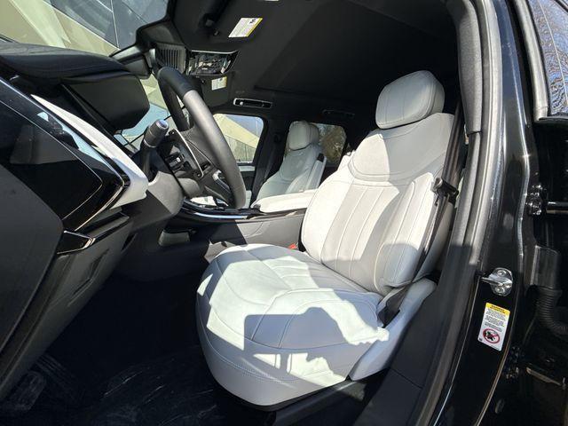 new 2026 Land Rover Range Rover Sport car, priced at $94,465