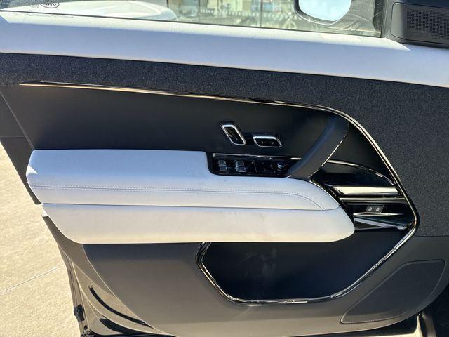 new 2026 Land Rover Range Rover Sport car, priced at $94,465