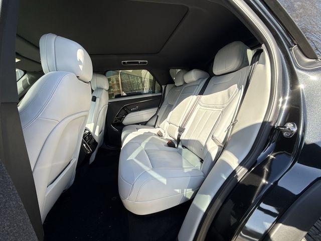 new 2026 Land Rover Range Rover Sport car, priced at $94,465