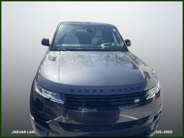 new 2025 Land Rover Range Rover Sport car, priced at $126,775