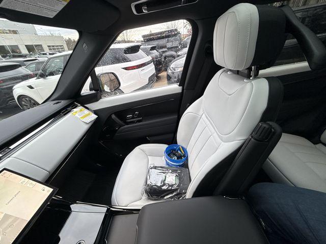 new 2026 Land Rover Range Rover Sport car, priced at $102,160