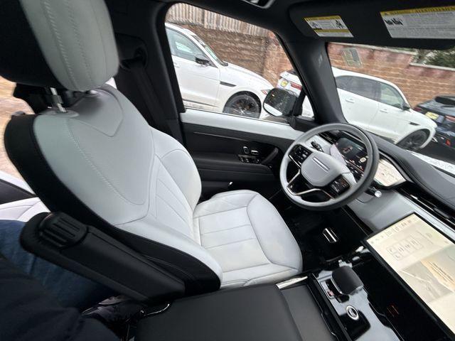 new 2026 Land Rover Range Rover Sport car, priced at $102,160