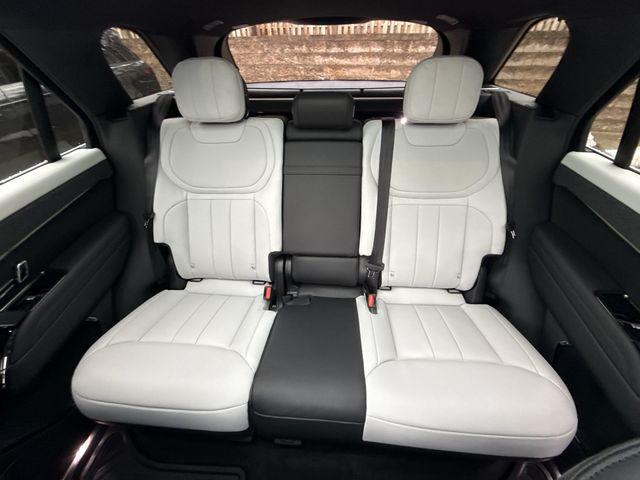 new 2026 Land Rover Range Rover Sport car, priced at $102,160