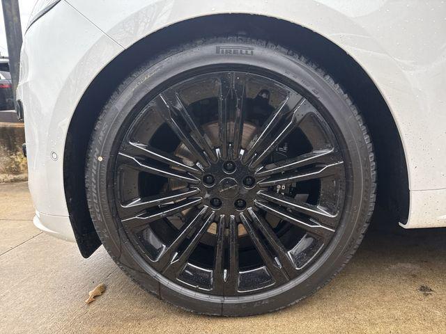 new 2026 Land Rover Range Rover Sport car, priced at $102,160