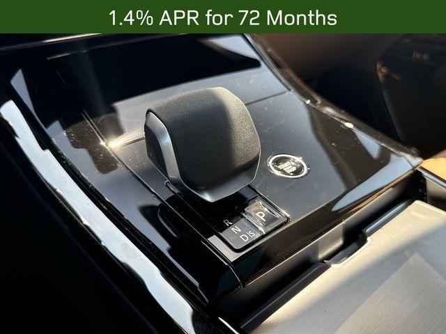 new 2026 Land Rover Range Rover Sport car, priced at $100,910