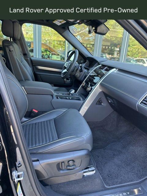 used 2024 Land Rover Discovery car, priced at $49,995
