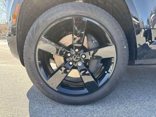 new 2026 Land Rover Defender car, priced at $89,656