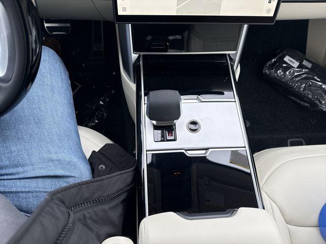 new 2026 Land Rover Range Rover car, priced at $149,970