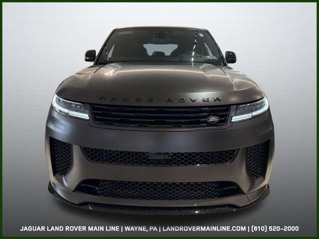 new 2025 Land Rover Range Rover Sport car, priced at $214,900