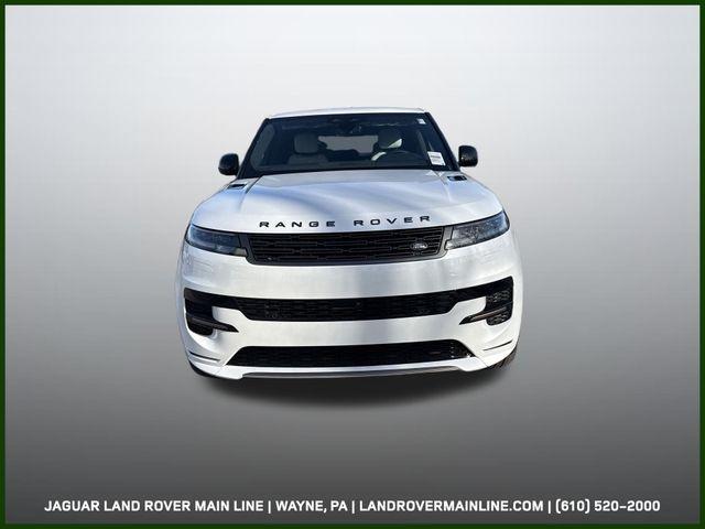 new 2025 Land Rover Range Rover Sport car, priced at $102,815