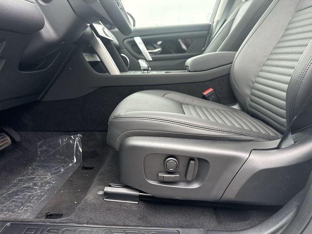 new 2025 Land Rover Discovery Sport car, priced at $50,175