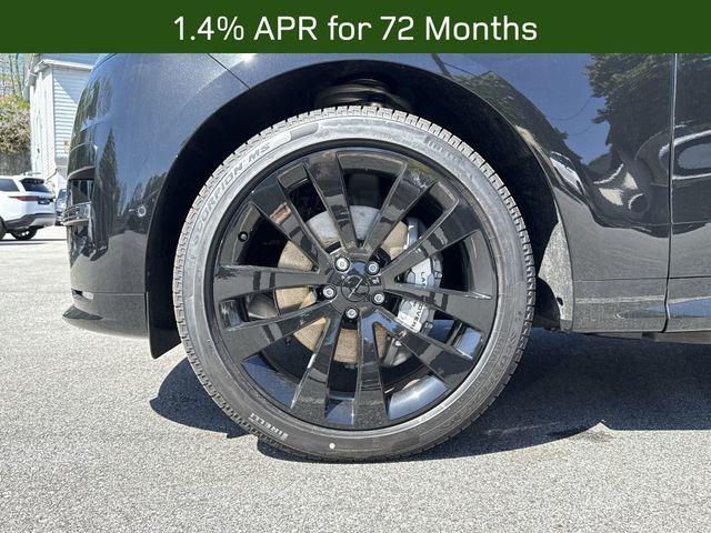new 2026 Land Rover Range Rover Sport car, priced at $105,265