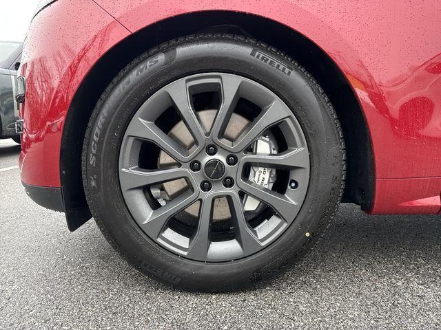 new 2026 Land Rover Range Rover Sport car, priced at $89,160