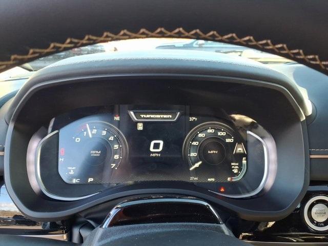 new 2026 Ram 1500 car, priced at $86,159