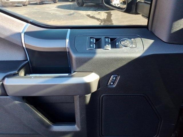 used 2018 Ford F-150 car, priced at $25,000