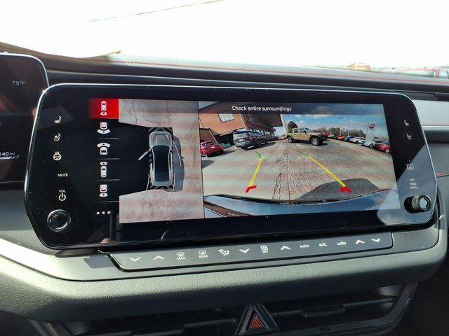 new 2026 Dodge Charger car, priced at $64,675