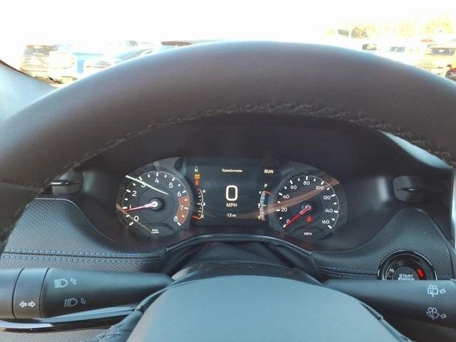 new 2026 Jeep Compass car, priced at $32,234