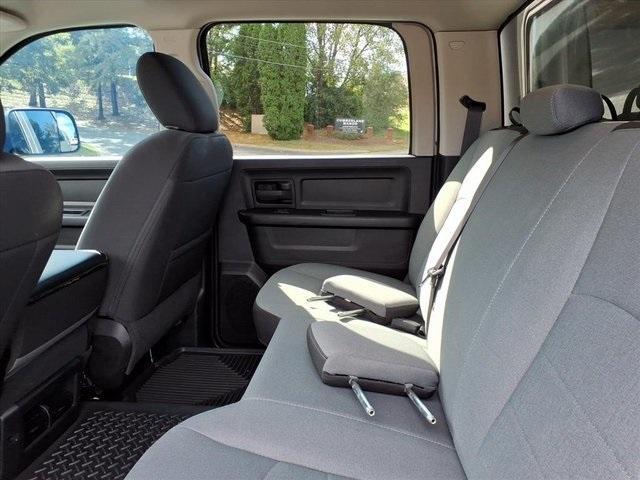 used 2022 Ram 1500 Classic car, priced at $26,000