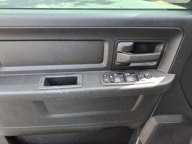 used 2022 Ram 1500 Classic car, priced at $26,000