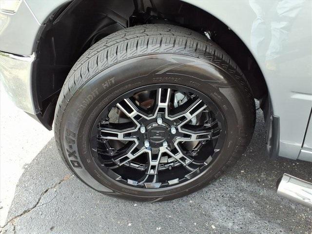 used 2022 Ram 1500 Classic car, priced at $26,000