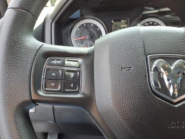 used 2022 Ram 1500 Classic car, priced at $26,000