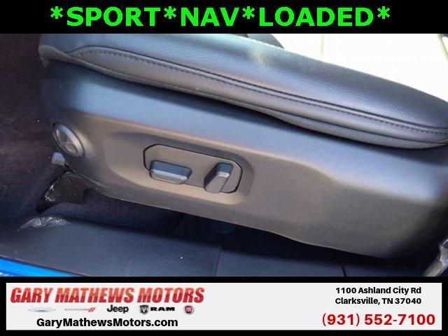 new 2025 Jeep Gladiator car, priced at $44,585