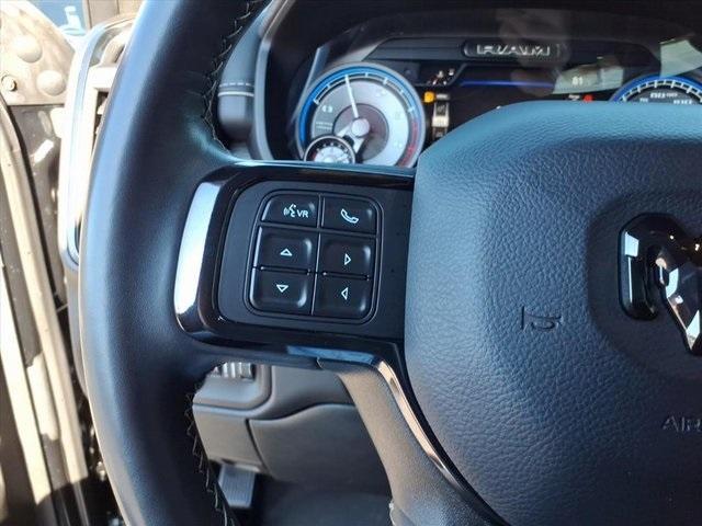 used 2022 Ram 3500 car, priced at $60,500