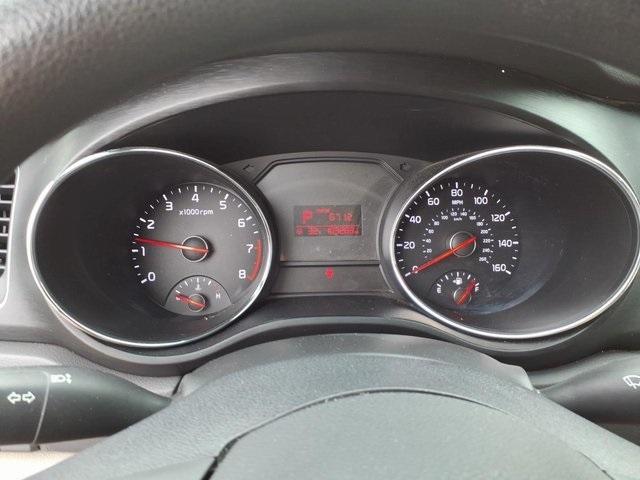 used 2017 Kia Sedona car, priced at $10,500