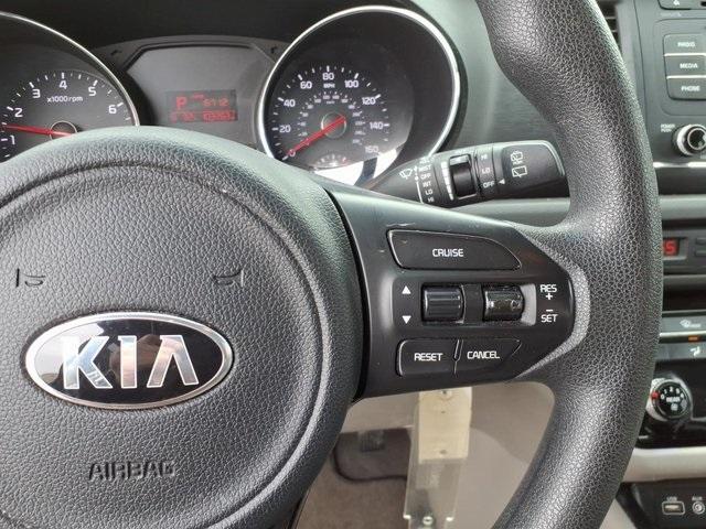 used 2017 Kia Sedona car, priced at $10,500