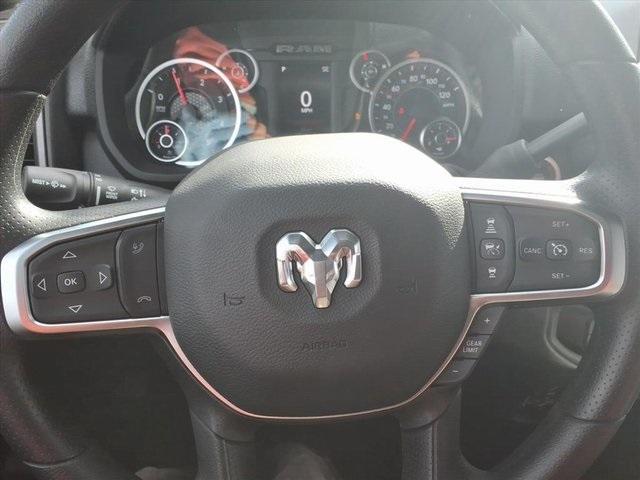 new 2026 Ram 3500 car, priced at $70,638