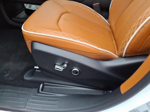 new 2026 Chrysler Pacifica car, priced at $52,510