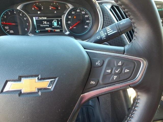 used 2018 Chevrolet Malibu car, priced at $12,000