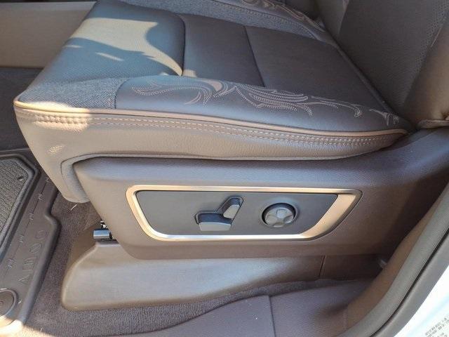 new 2026 Ram 1500 car, priced at $77,418