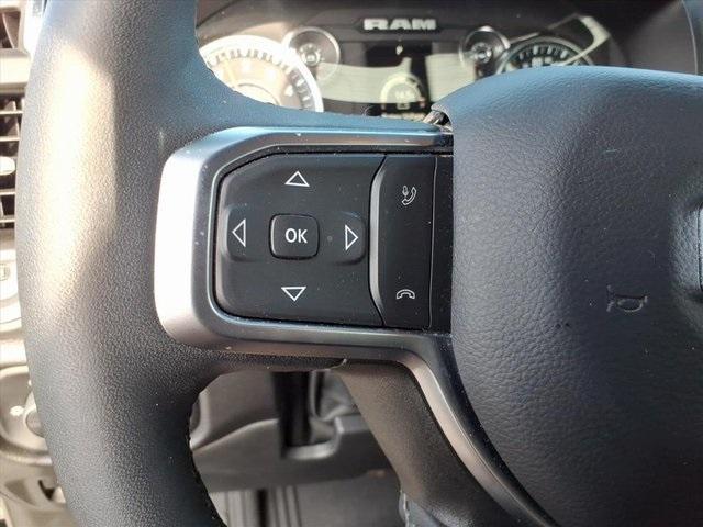 used 2025 Ram 1500 car, priced at $41,000